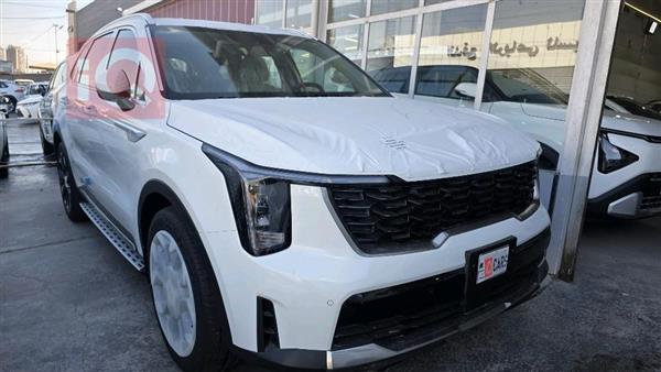 كيا سورينتو 2025 للبيع في العراق -  بغداد